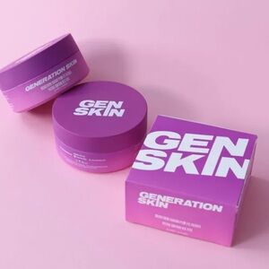 Generation Skin Brightening Kakadu Plum Eye Patches 30 Pair Full Size